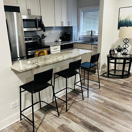 Cozy Downtown Atlanta Condo Εξωτερικό φωτογραφία