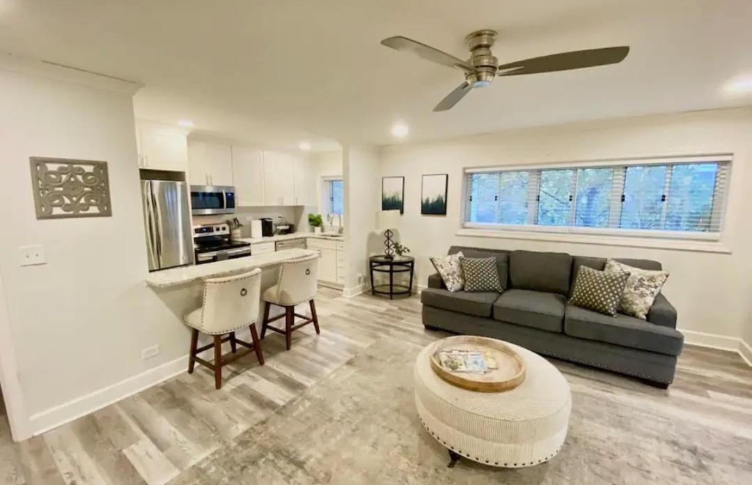 Cozy Downtown Atlanta Condo Εξωτερικό φωτογραφία