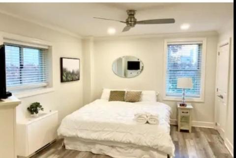 Cozy Downtown Atlanta Condo Εξωτερικό φωτογραφία
