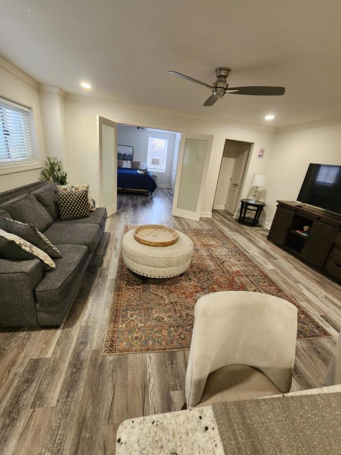 Cozy Downtown Atlanta Condo Εξωτερικό φωτογραφία