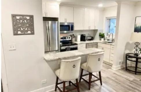 Cozy Downtown Atlanta Condo Εξωτερικό φωτογραφία