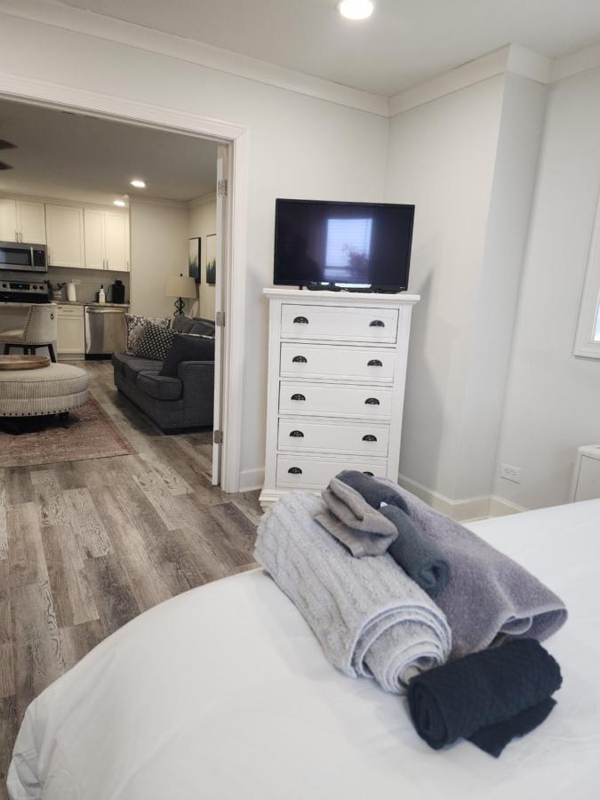 Cozy Downtown Atlanta Condo Εξωτερικό φωτογραφία