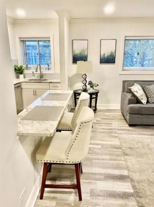 Cozy Downtown Atlanta Condo Εξωτερικό φωτογραφία