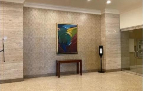Cozy Downtown Atlanta Condo Εξωτερικό φωτογραφία
