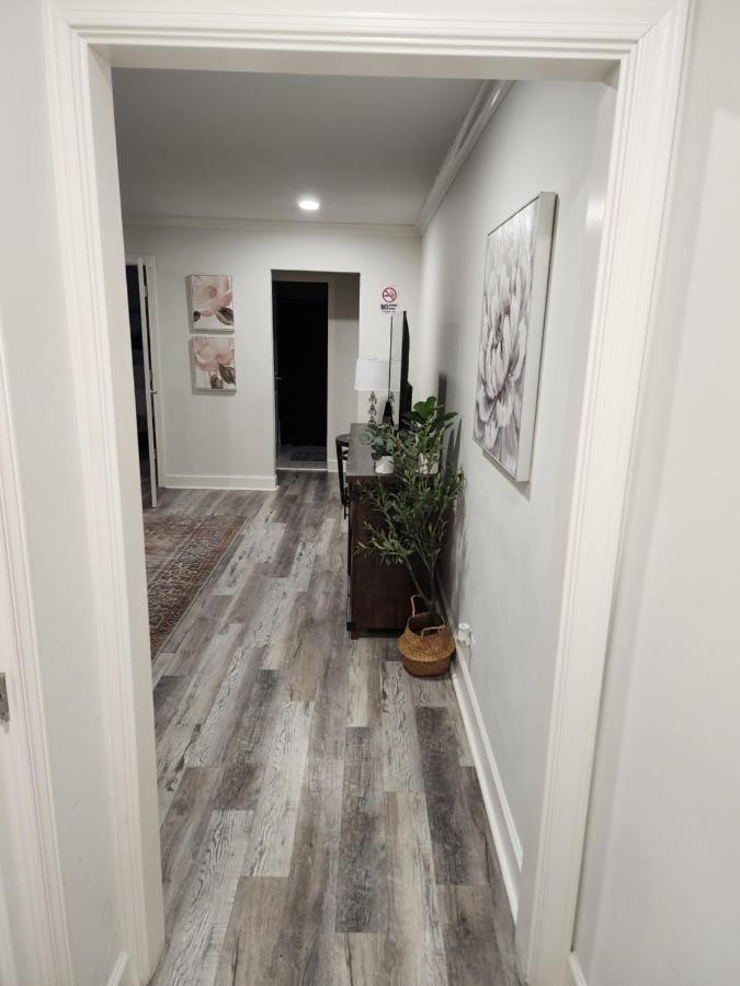Cozy Downtown Atlanta Condo Εξωτερικό φωτογραφία